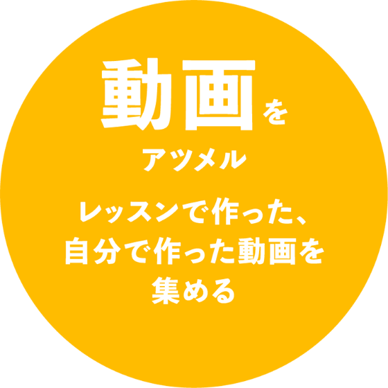 アツメルとは?