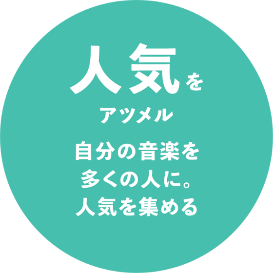 アツメルとは?