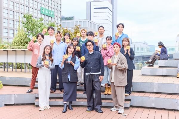 各コースを担当する専門講師