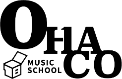 OHACO MUSIC SCHOOL