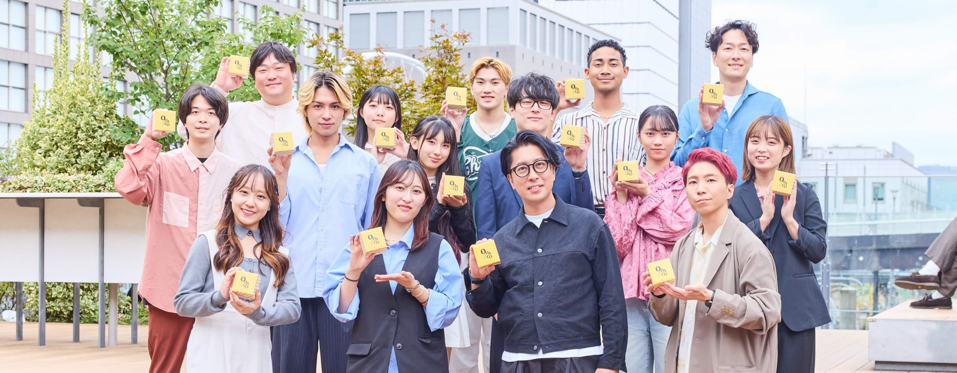 講師紹介