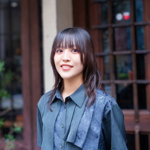 松島 佳玲
