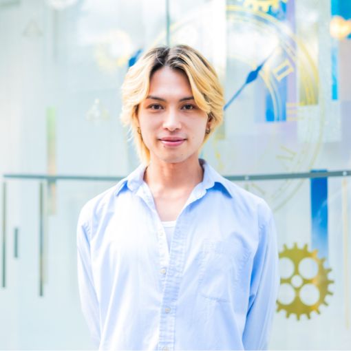 志村拓海