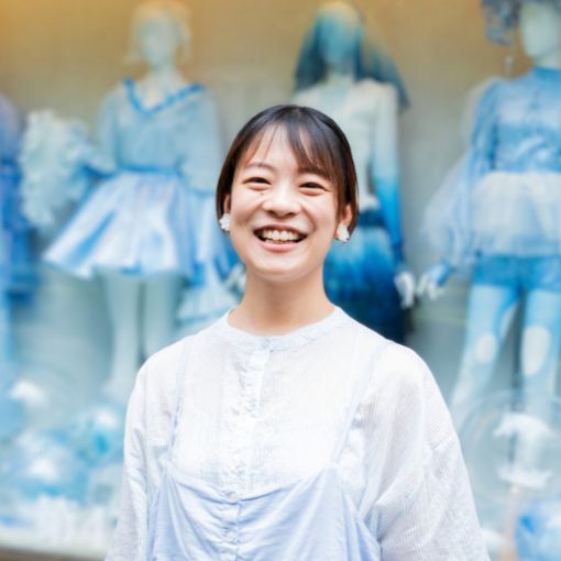 森島 美玖