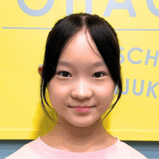 スタジオもおしゃれでかわいいし、駅から近いので、とても通いやすいです。