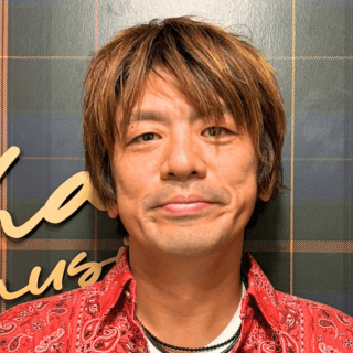 自分の好きなバンドが歌ってた曲にチャレンジできるのがすごく楽しいです。