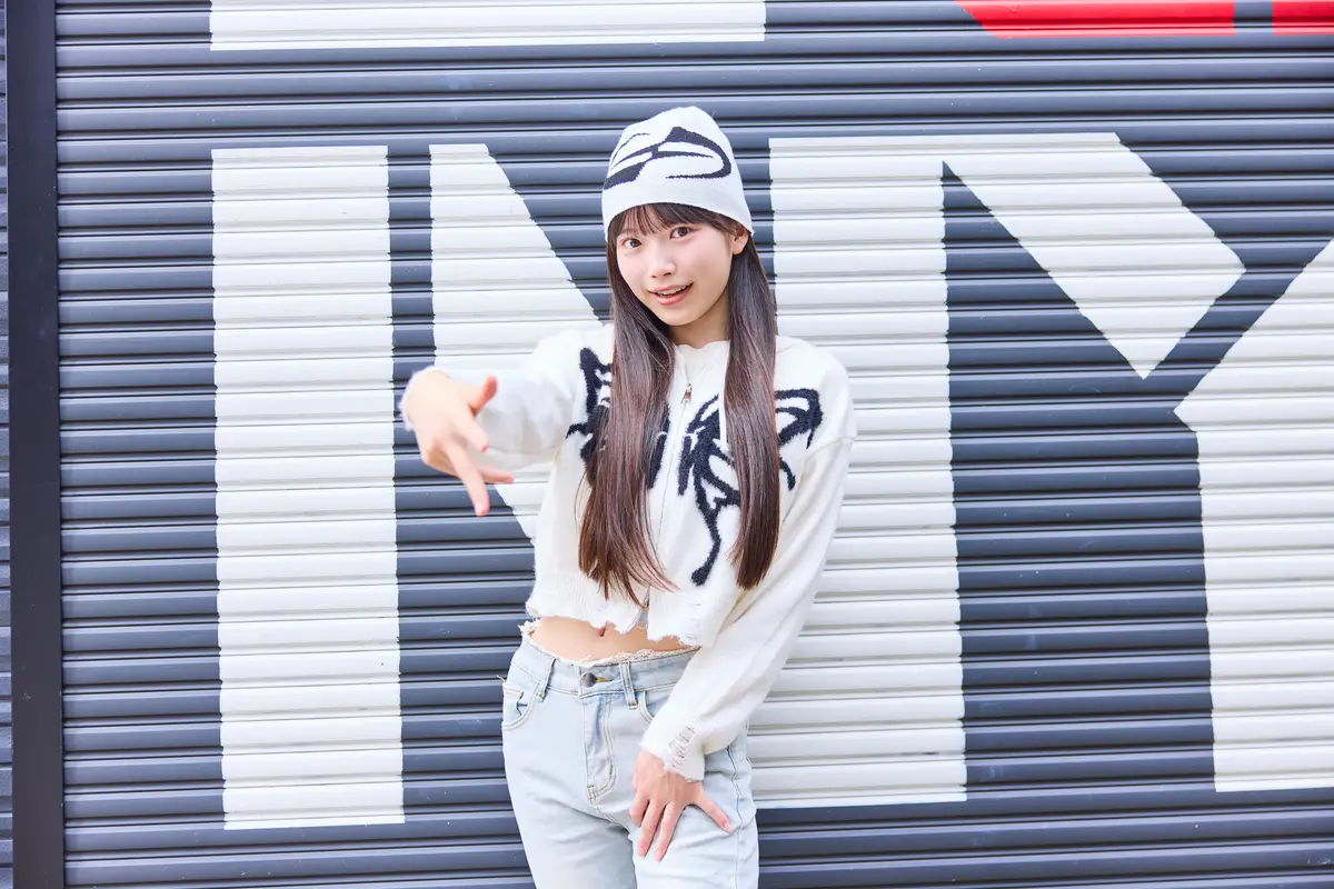 KPOPラップレッスンのイメージ