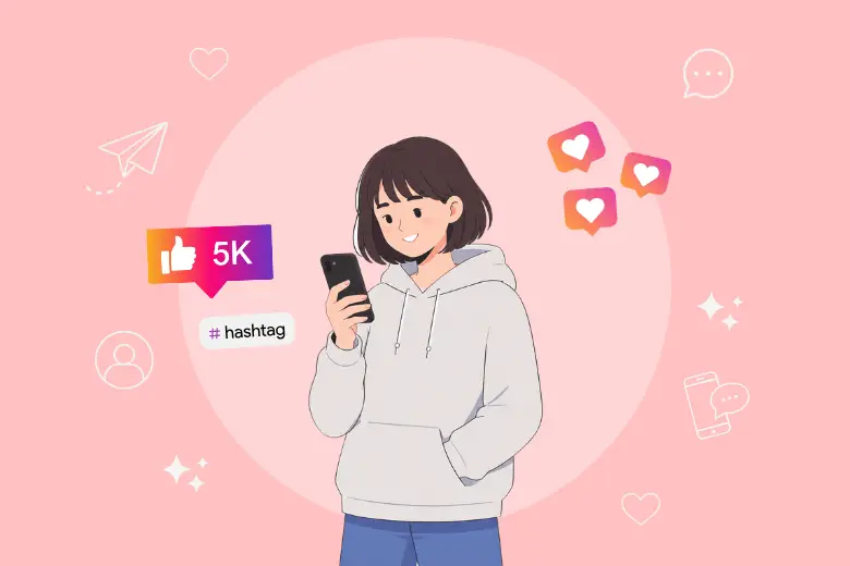 SNS発信用のショート動画制作