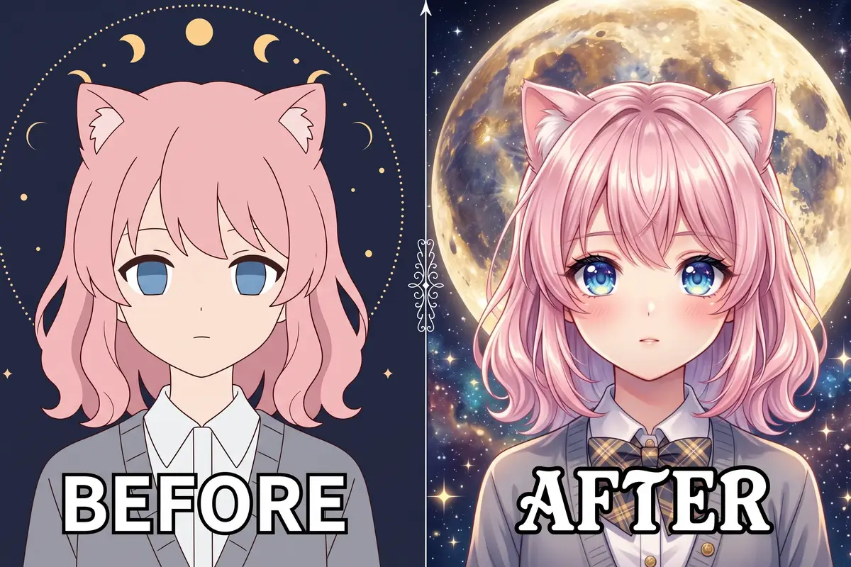 画力を身につけるイラストレッスン