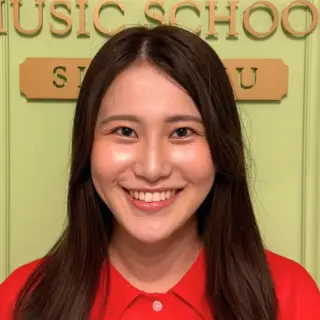 社会人になっても仕事と両立して歌を学びたいと思いました﻿ ﻿﻿﻿﻿